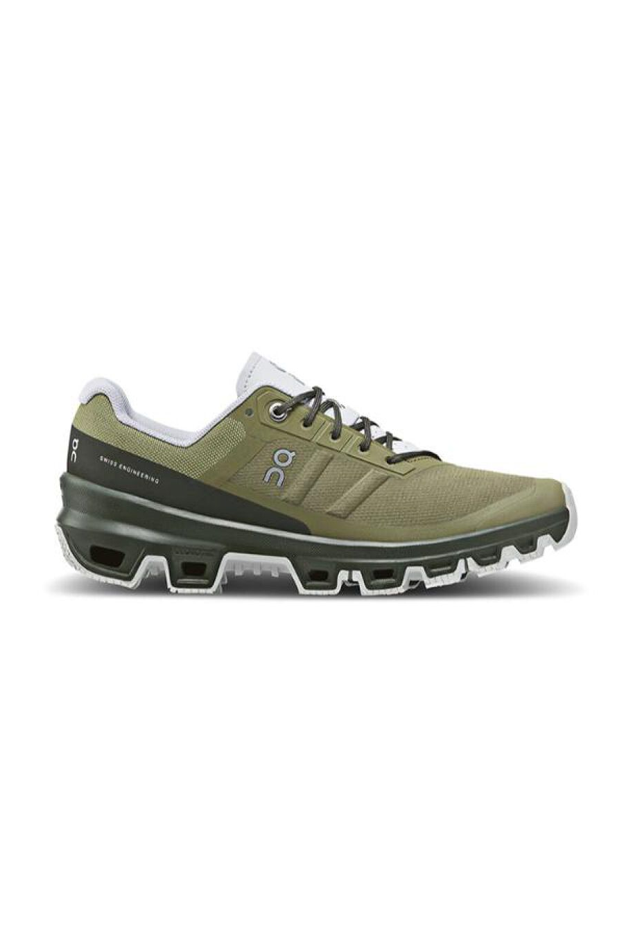 Tenis On Cloudventure Mujer