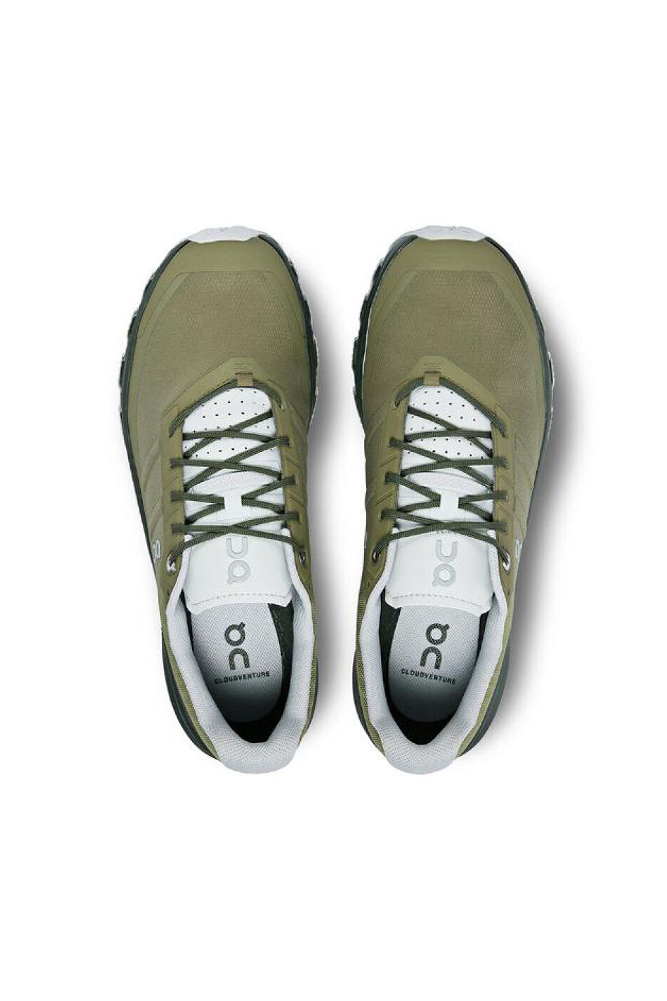 Tenis On Cloudventure Mujer