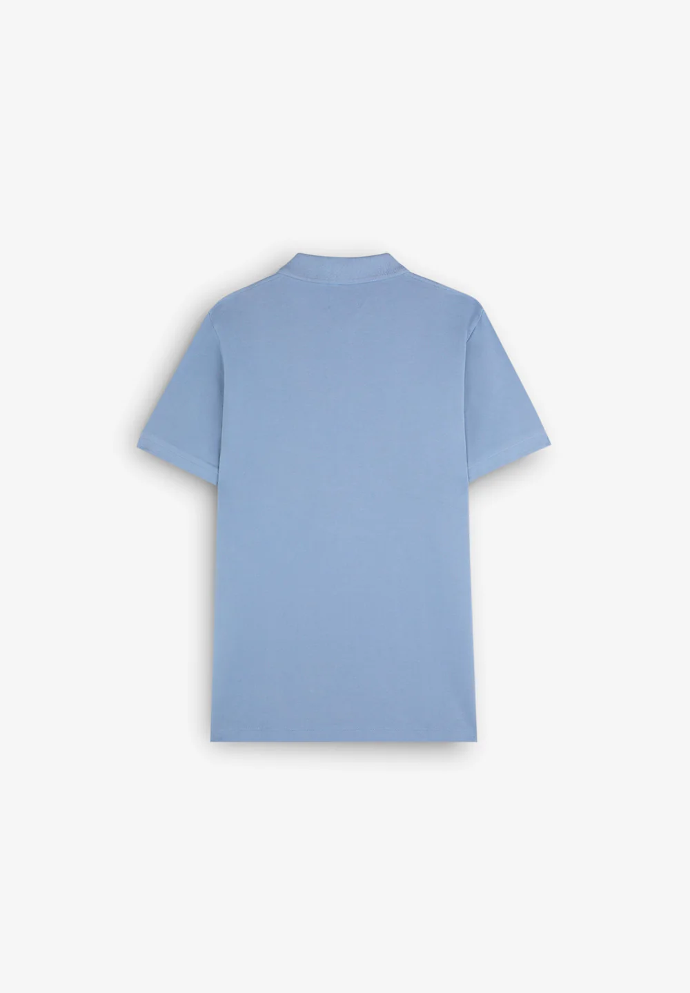 Polo Skull Lt Air SCALPERS POLOS Malva CO