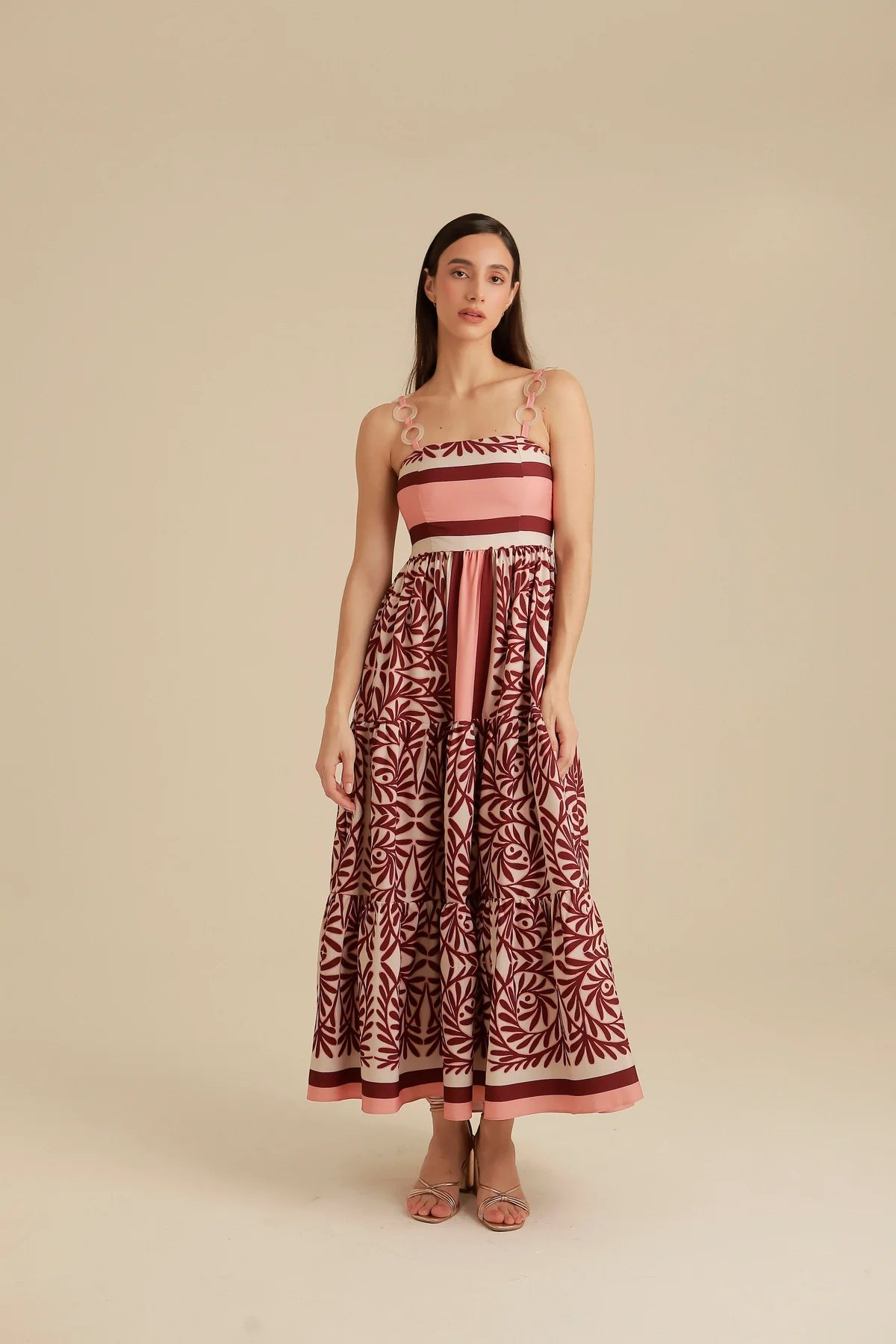 Vestido Matilda