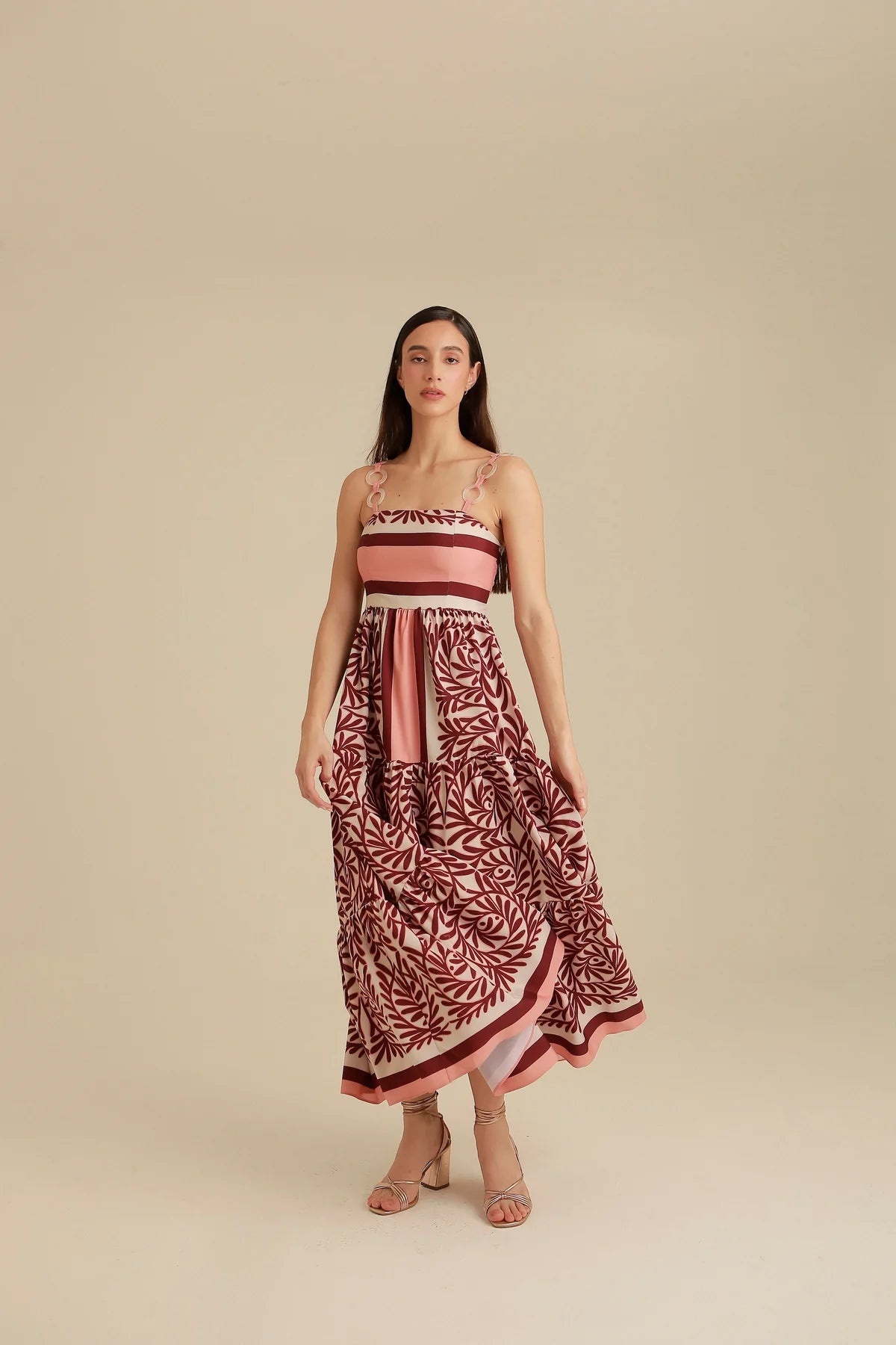 Vestido Matilda