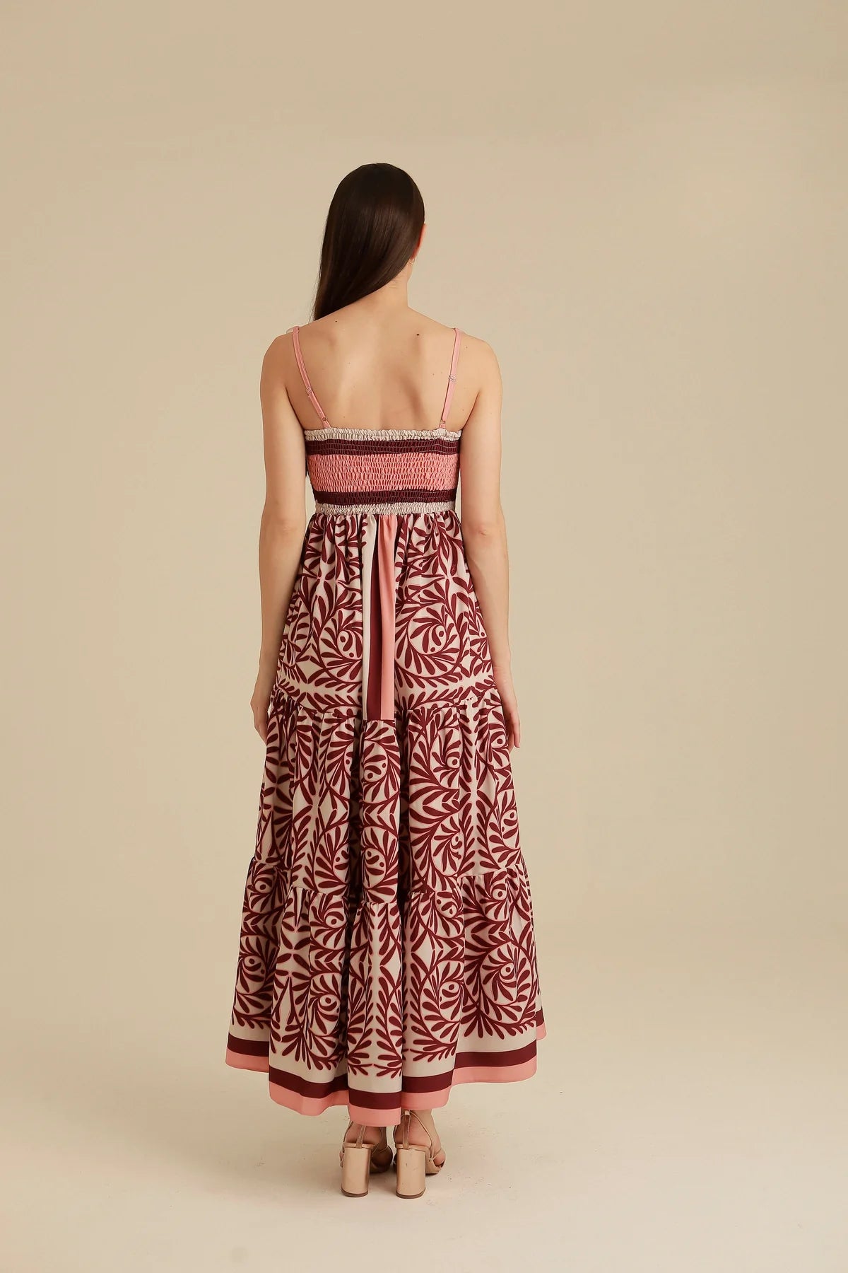 Vestido Matilda