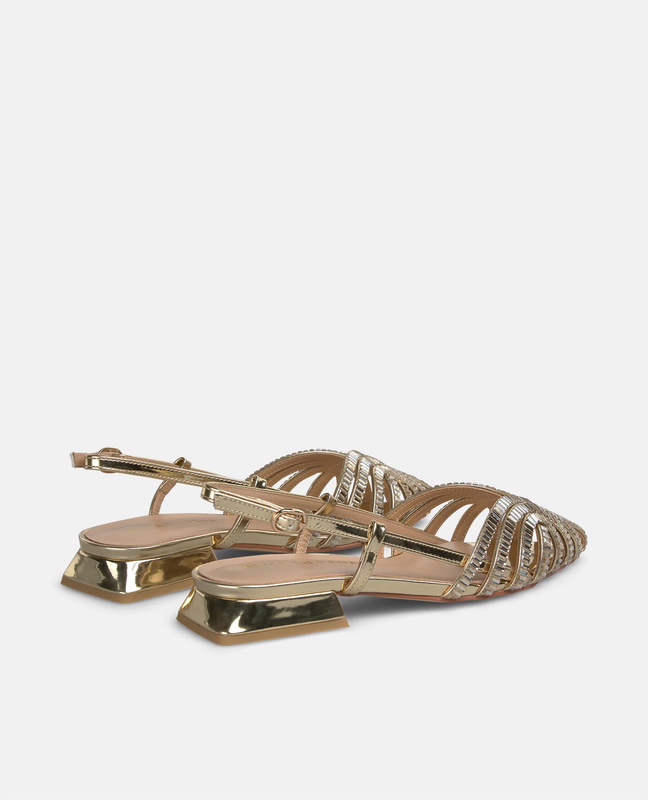 Cangrejera Pedrería