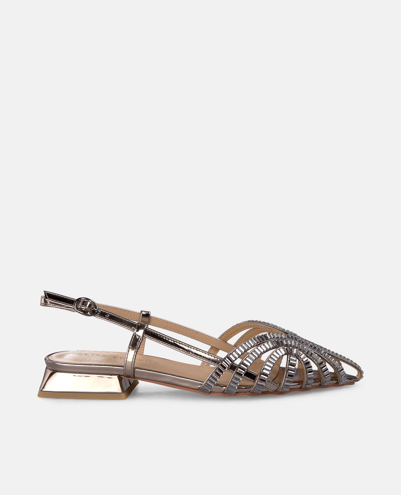 Cangrejera Pedrería