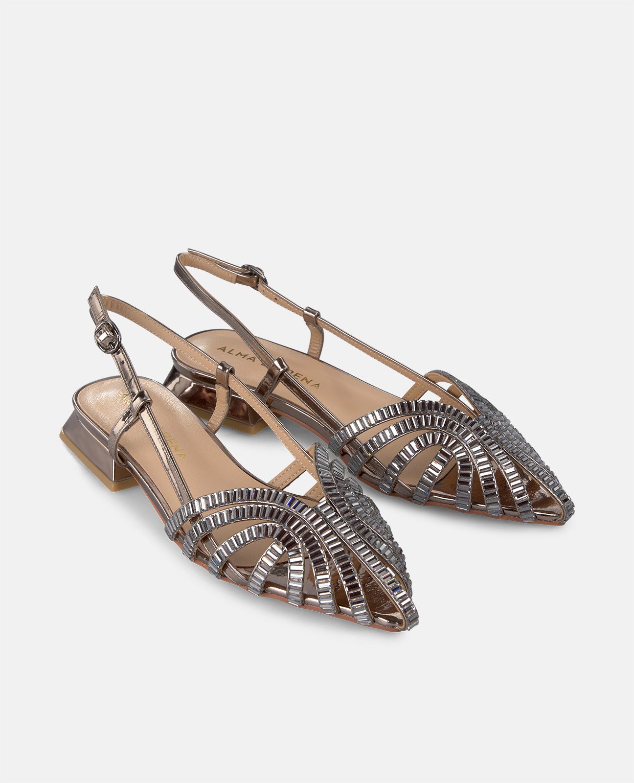 Cangrejera Pedrería