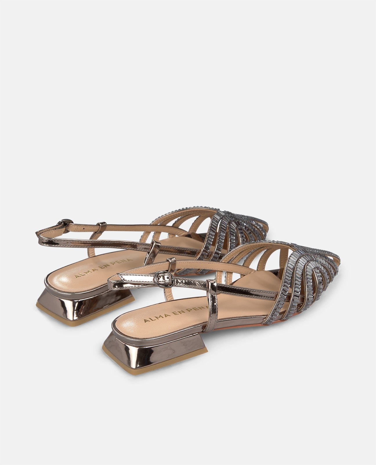 Cangrejera Pedrería