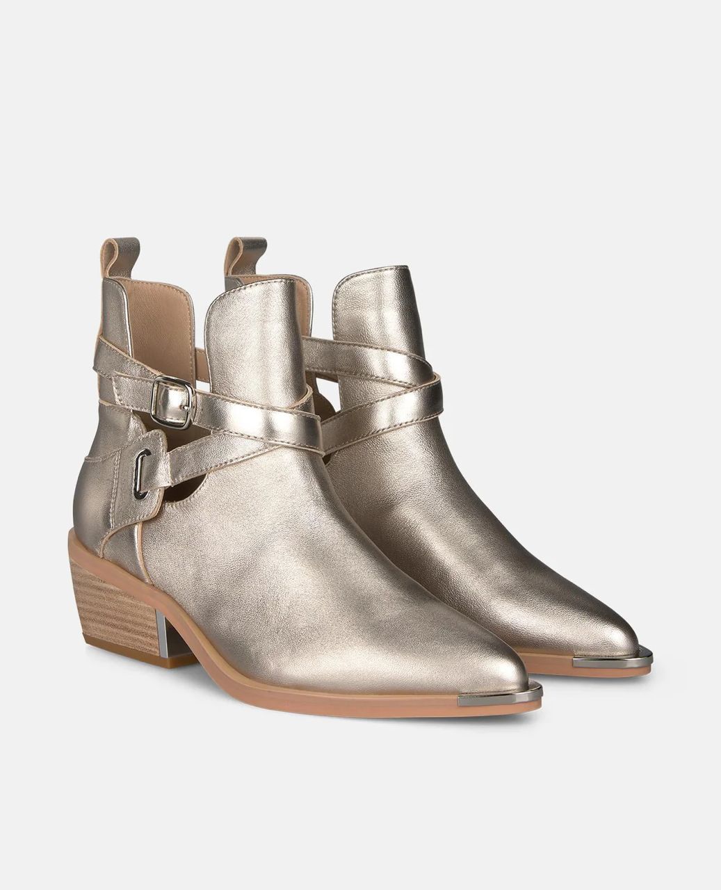 Botin Tiras