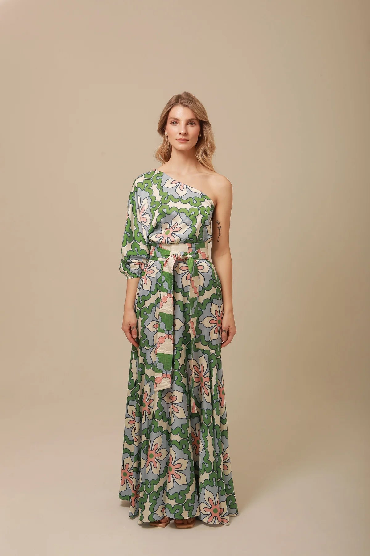 Vestido Isabella