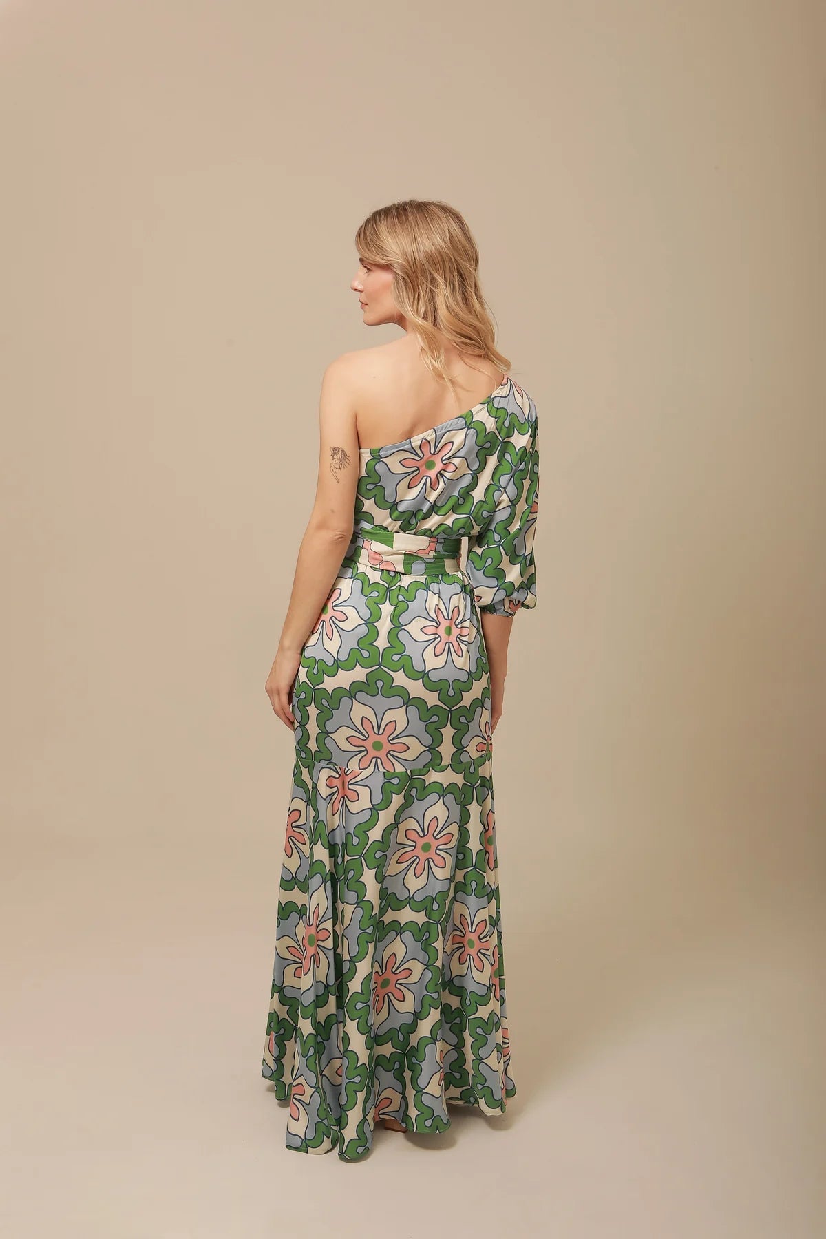 Vestido Isabella