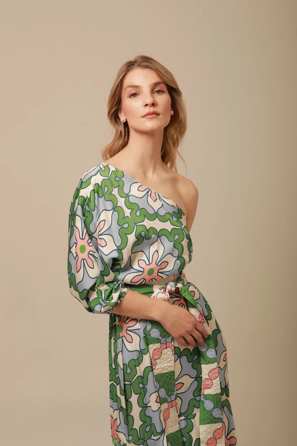 Vestido Isabella