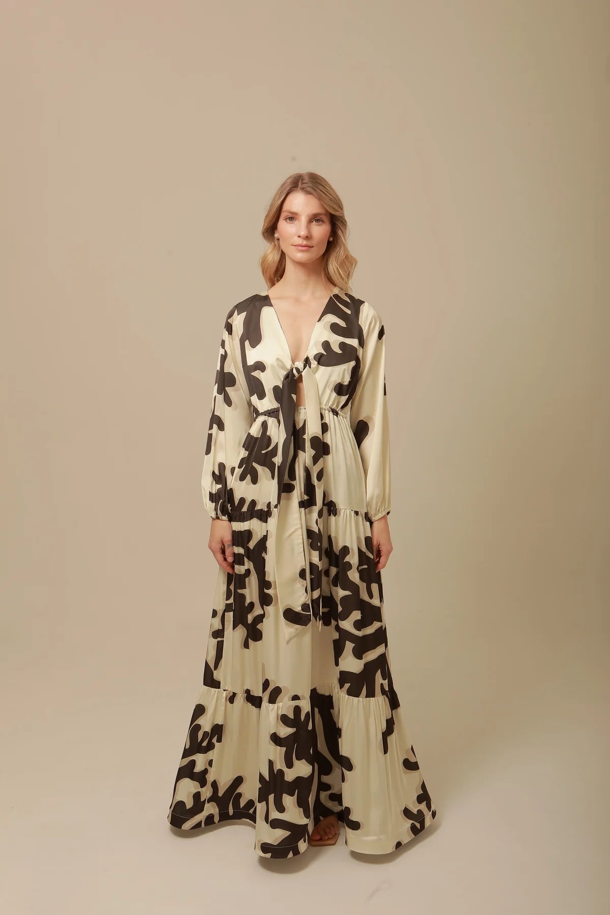 Vestido Eva