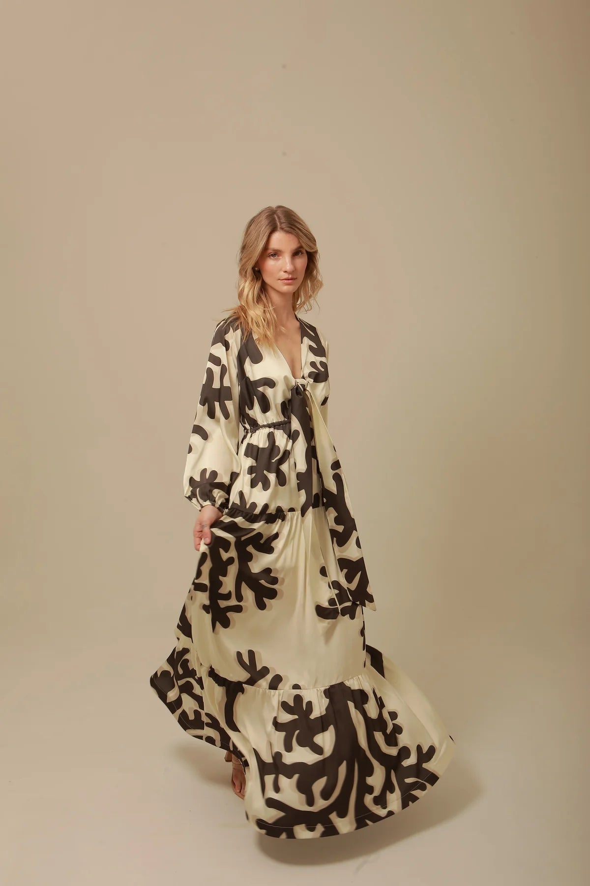 Vestido Eva