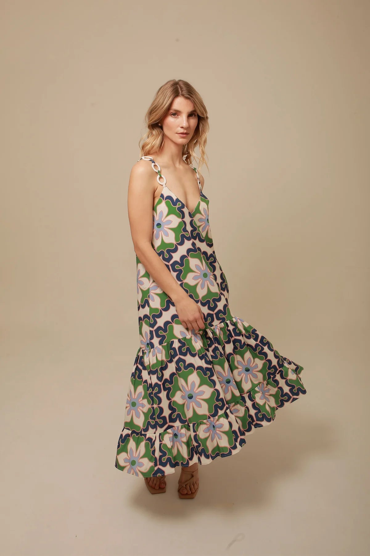 Vestido Penelope