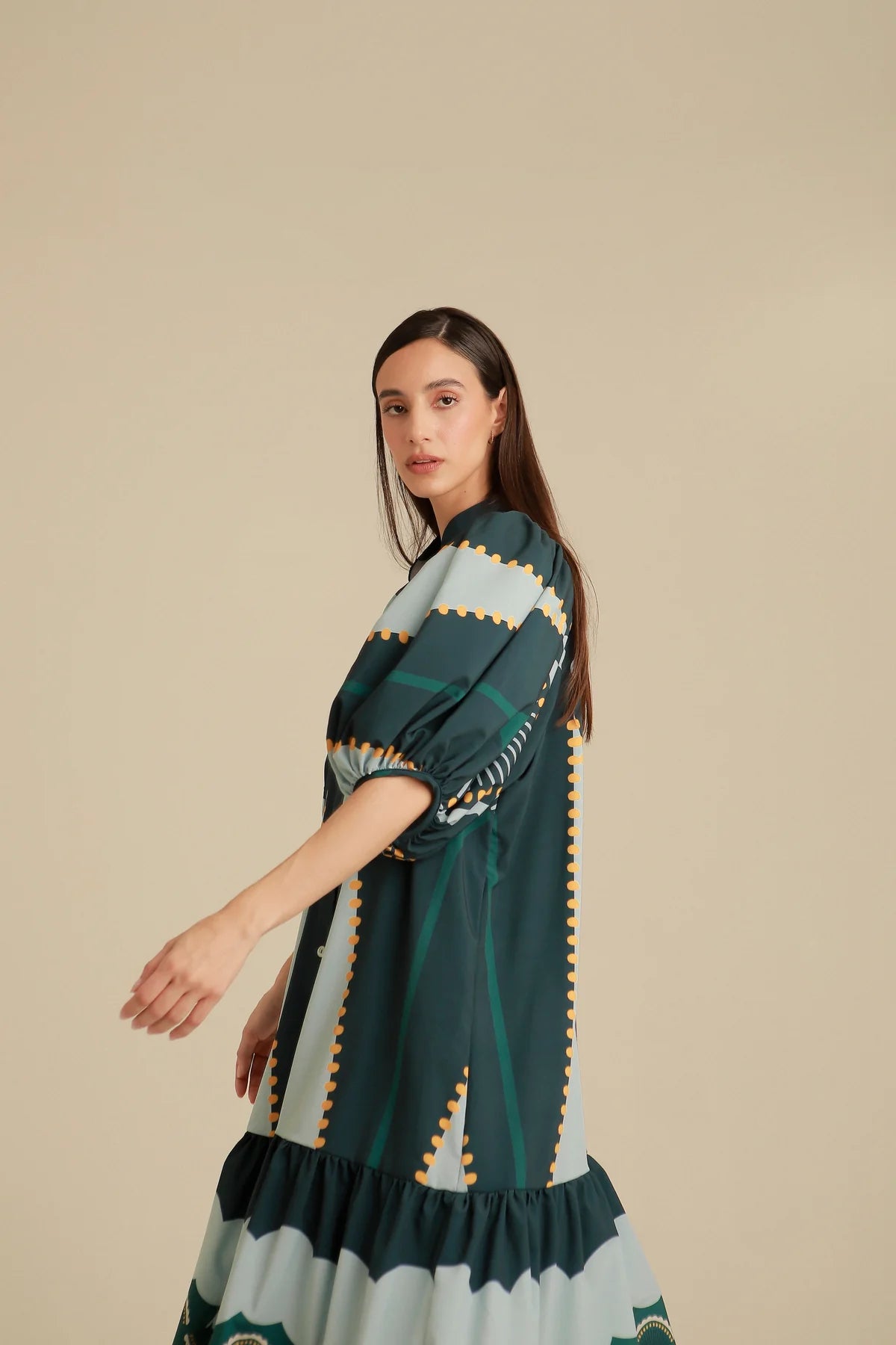 Vestido Angela