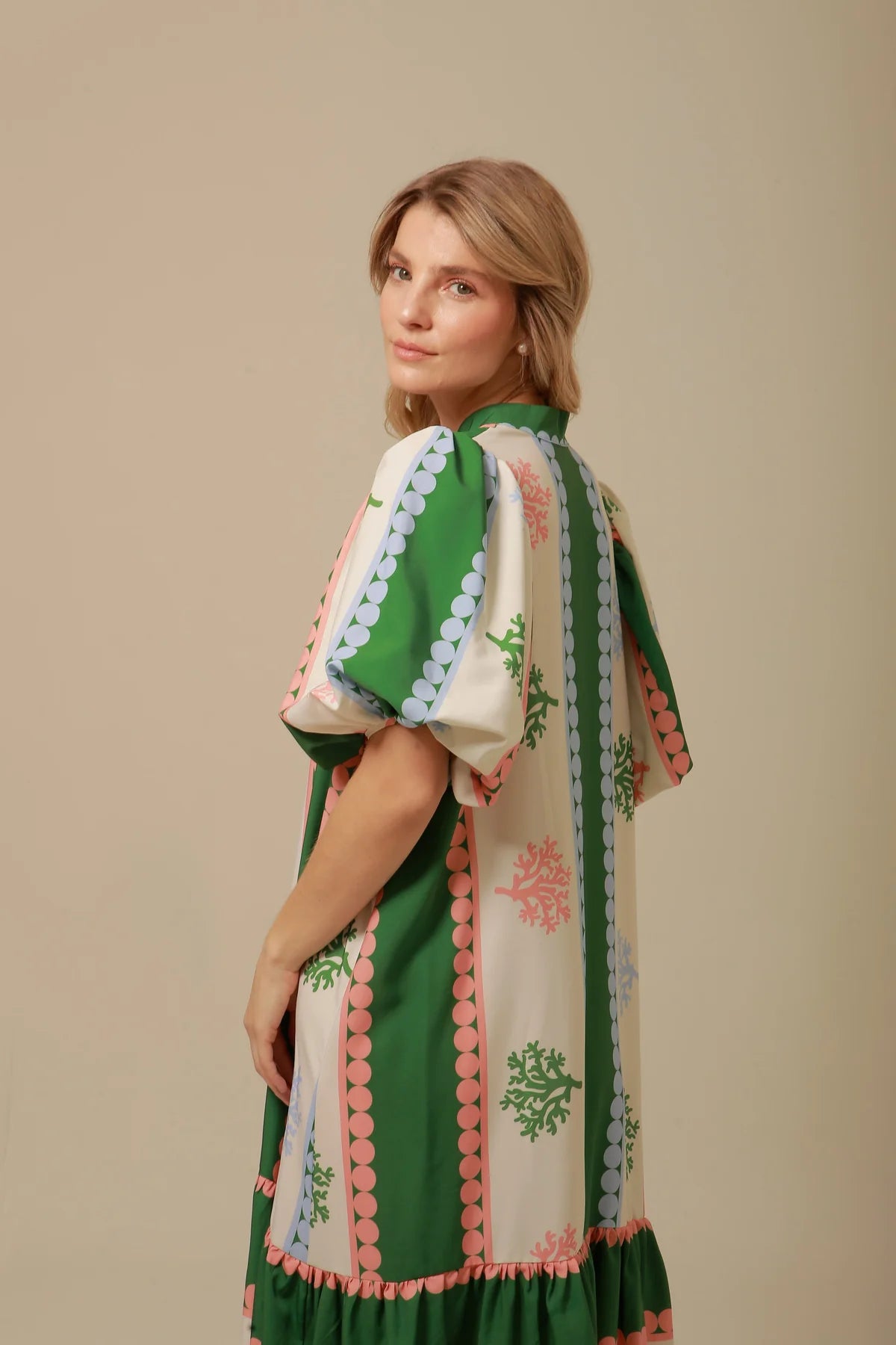Vestido Angela