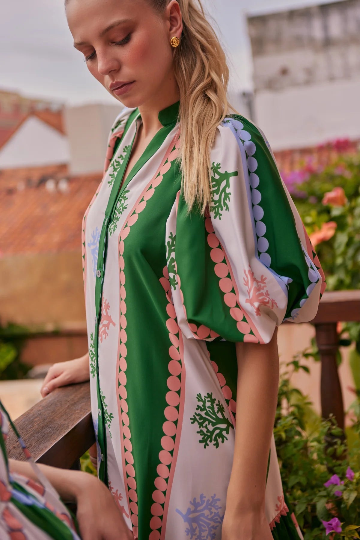 Vestido Angela