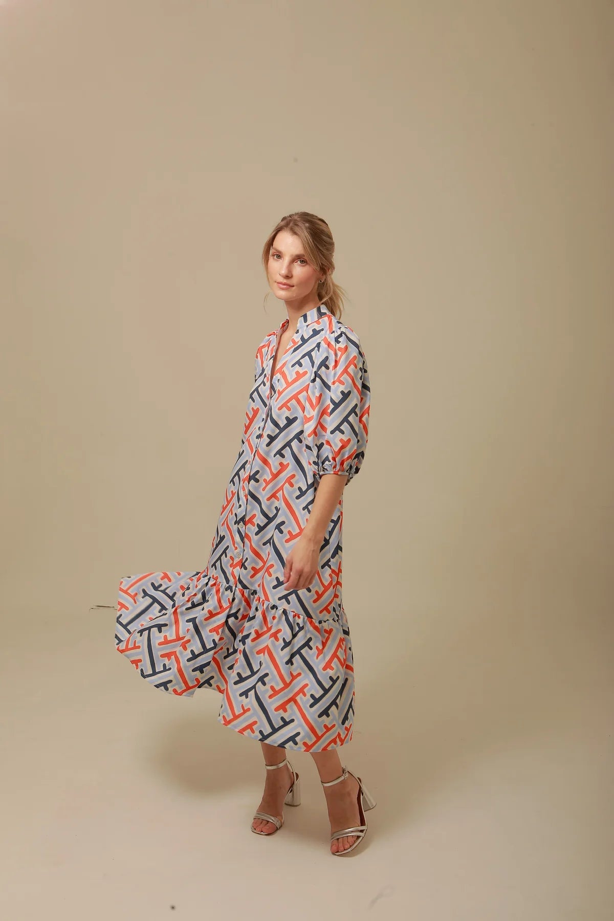 Vestido Angela