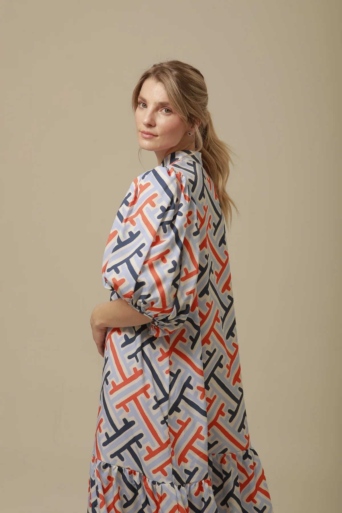 Vestido Angela