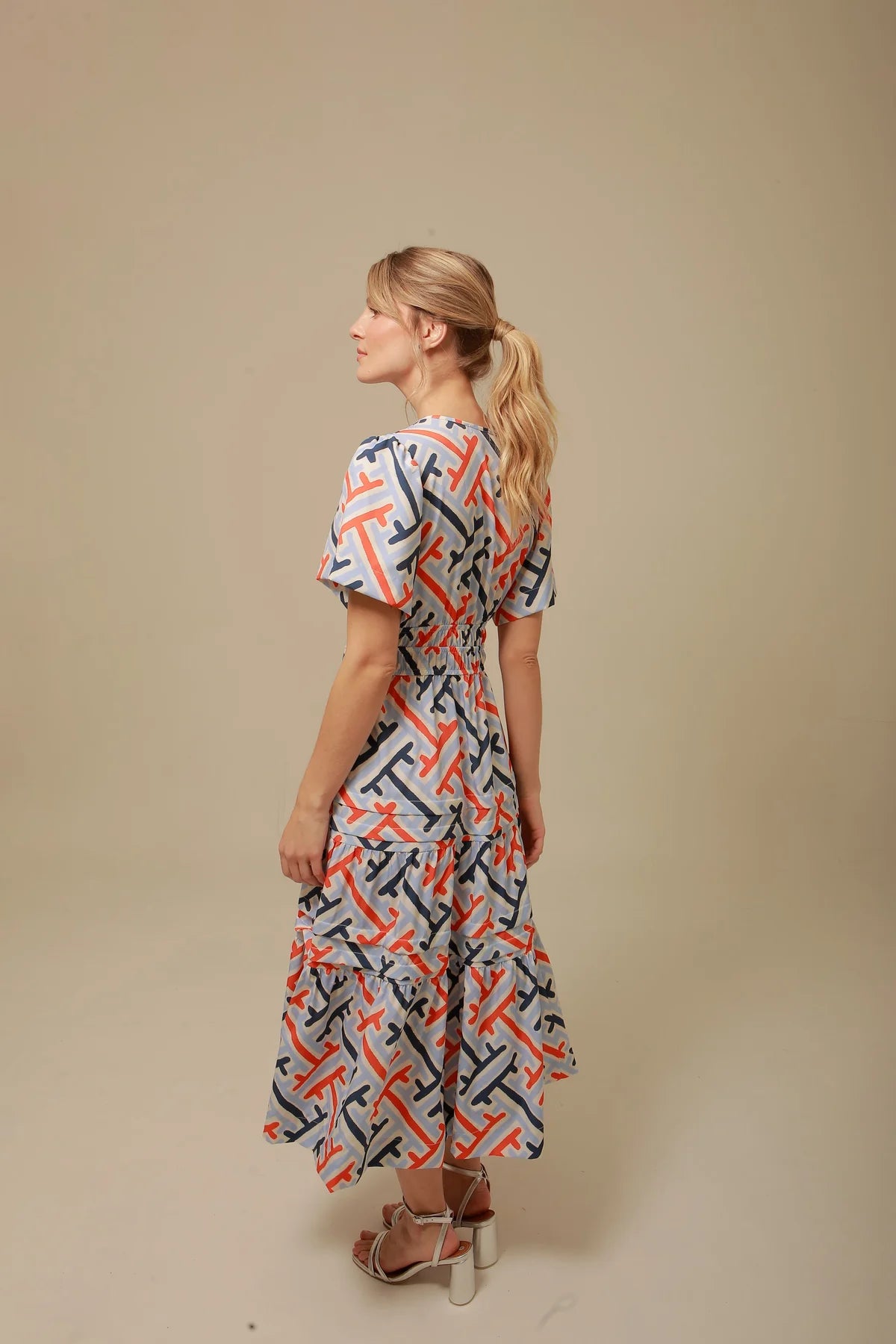 Vestido Teresa