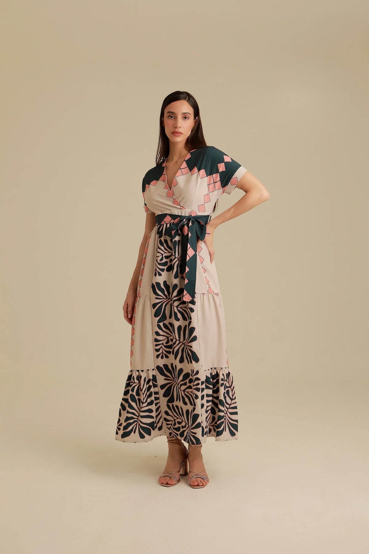 Vestido Season