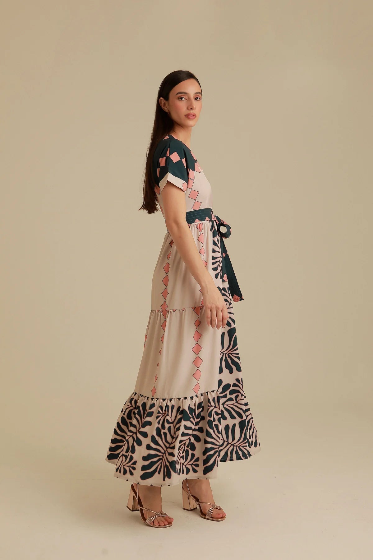 Vestido Season