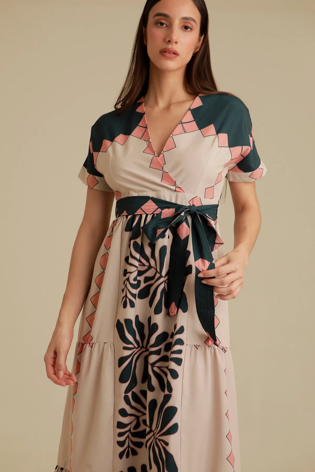 Vestido Season