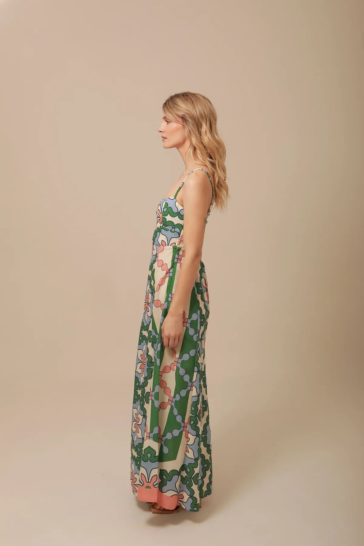 Vestido Nicolle