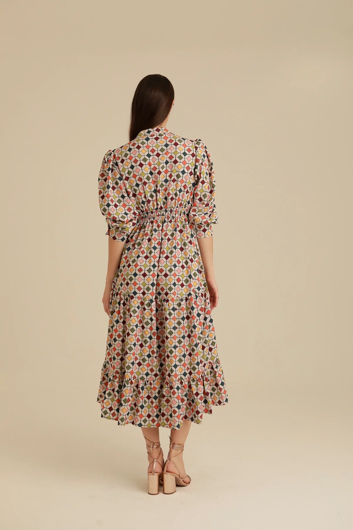 Vestido Paloma