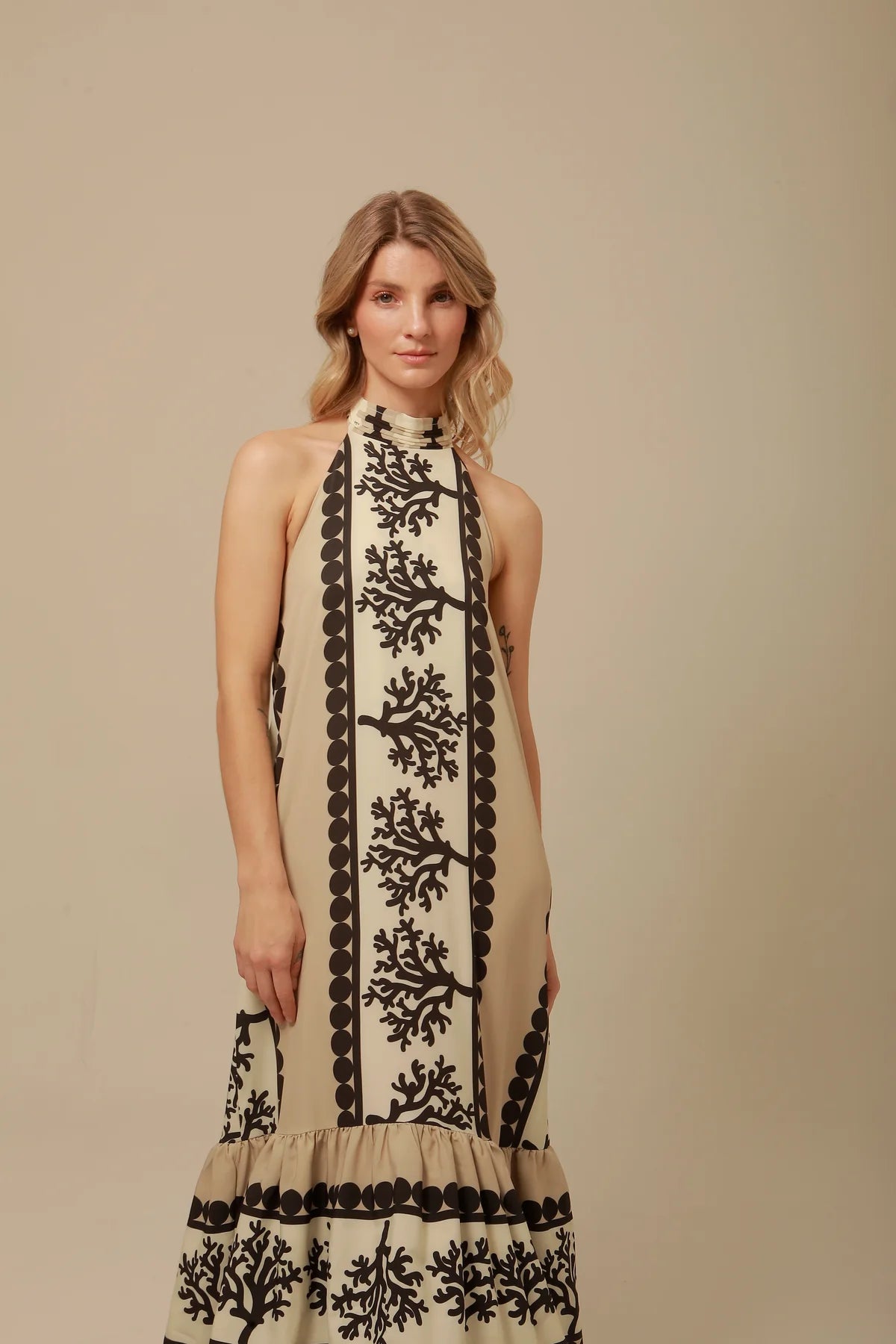 Vestido Jessica