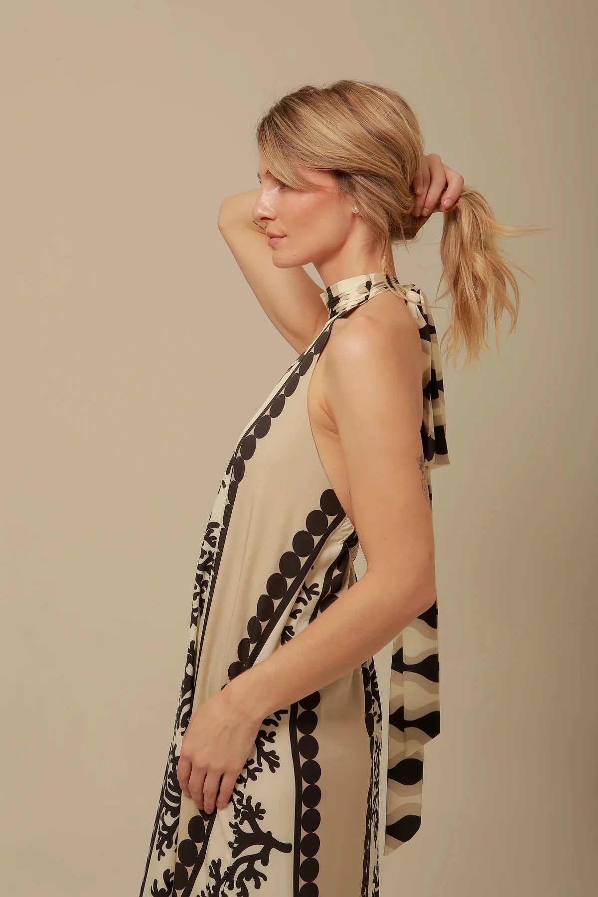Vestido Jessica