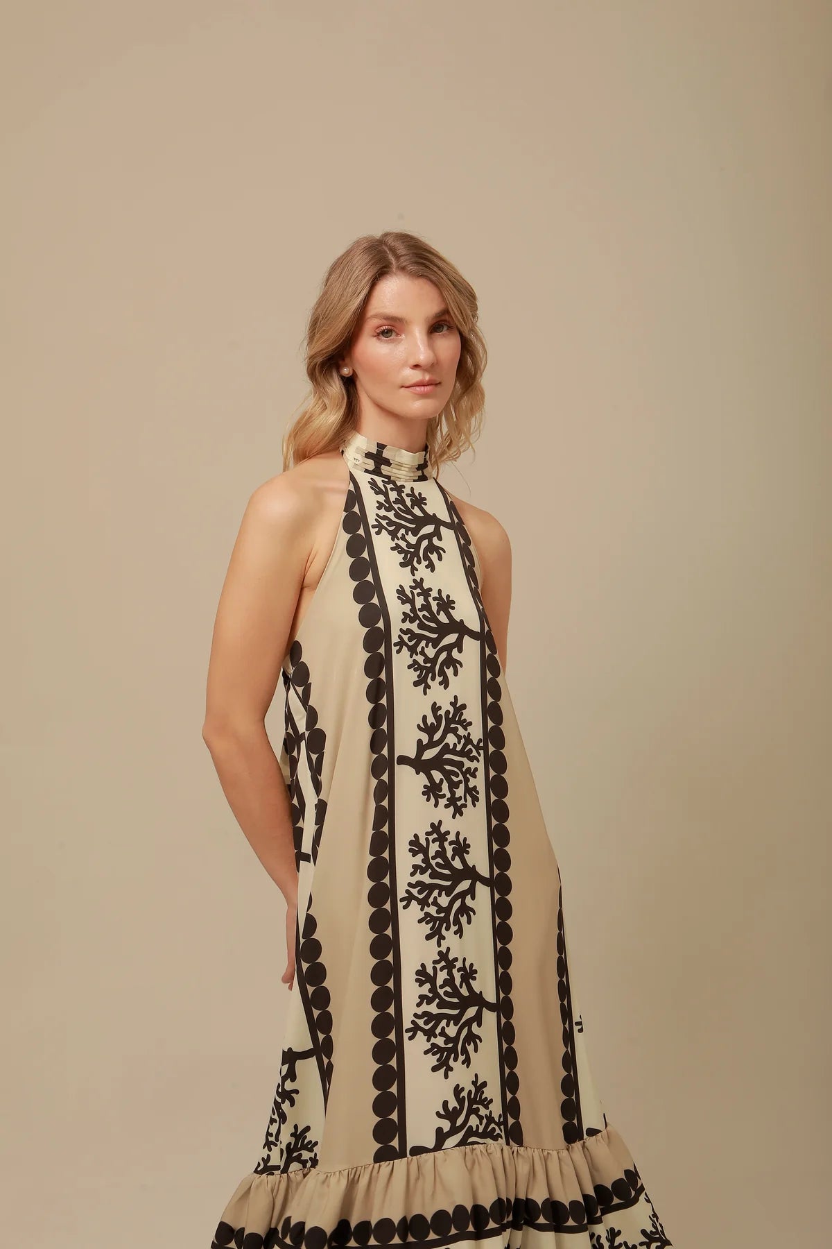 Vestido Jessica
