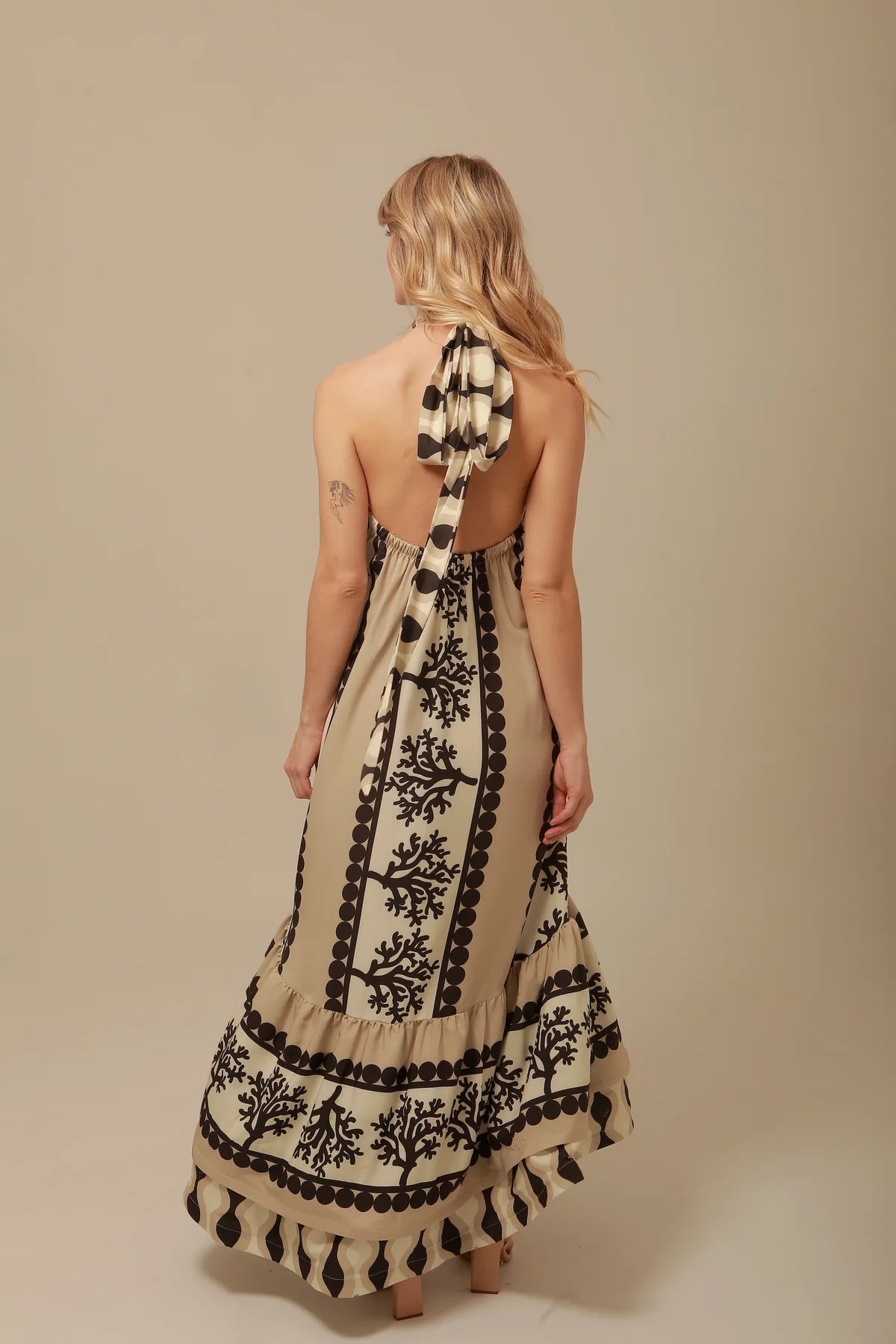 Vestido Jessica