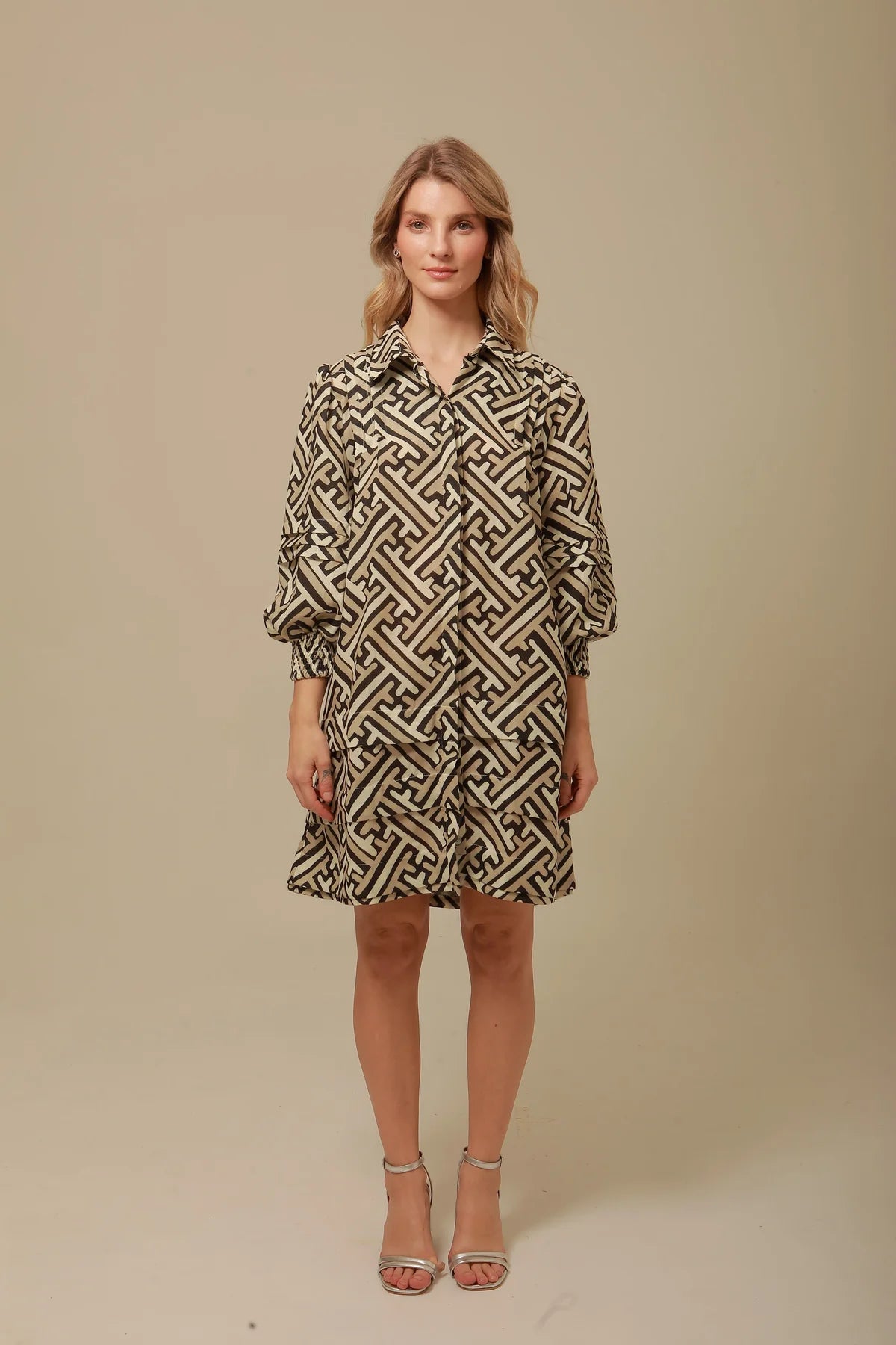 Vestido Aurora