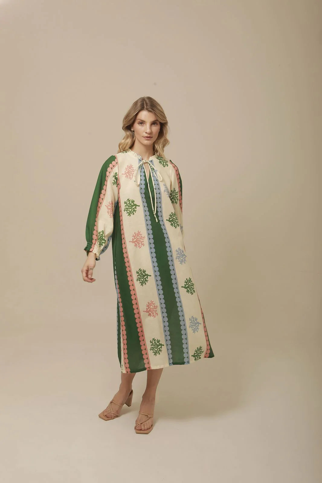 Vestido Beatriz