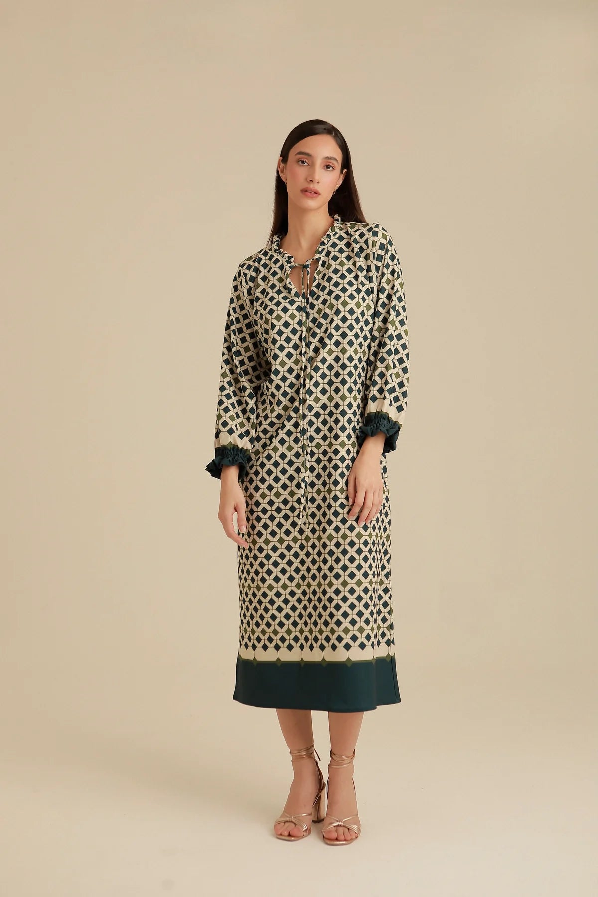 Vestido Beatriz