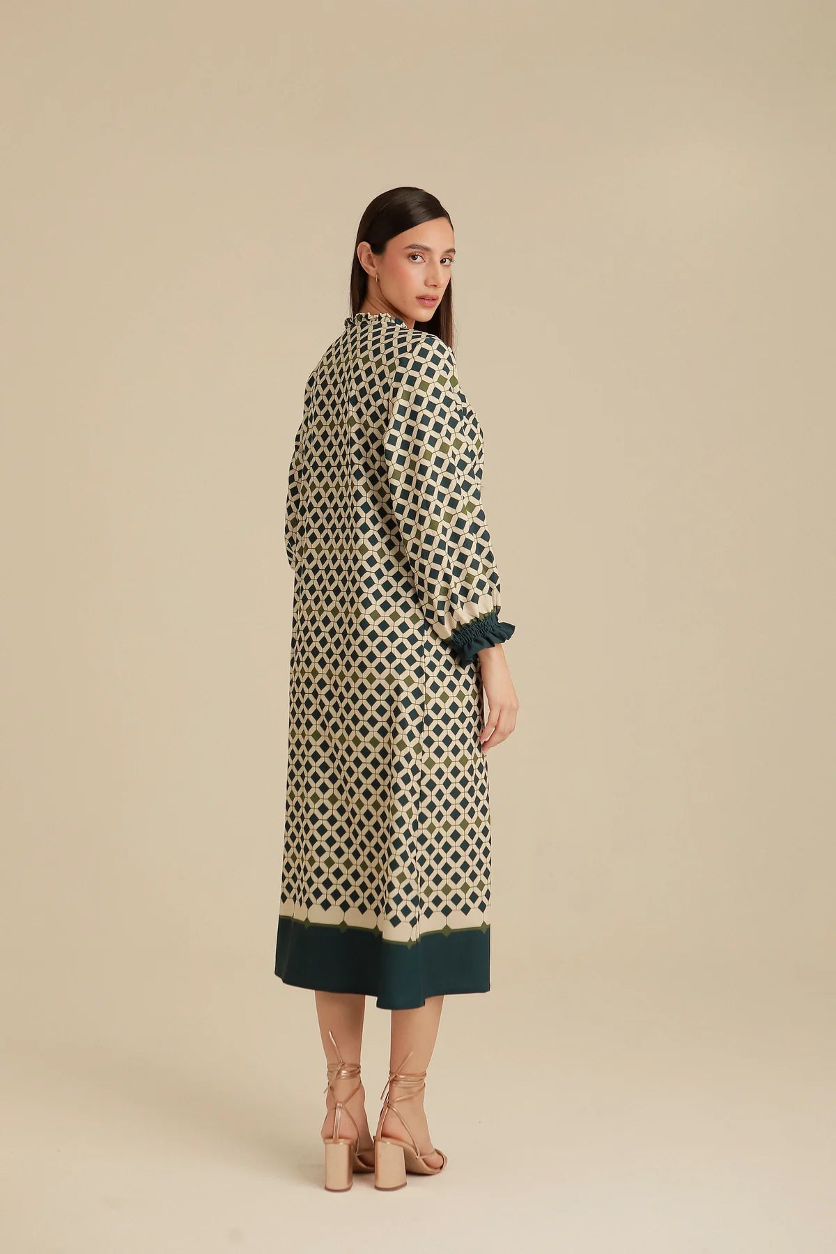 Vestido Beatriz