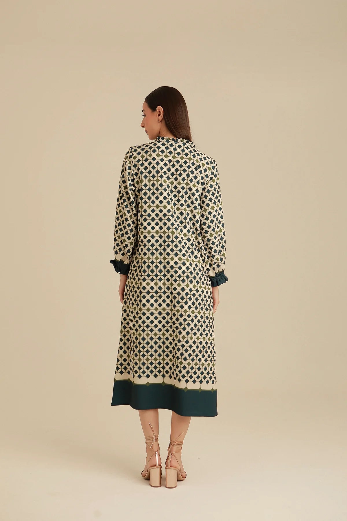 Vestido Beatriz