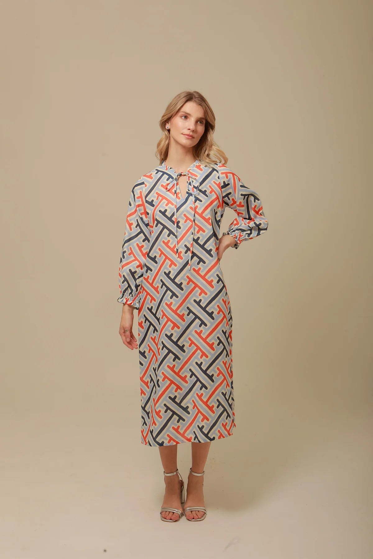 Vestido Beatriz