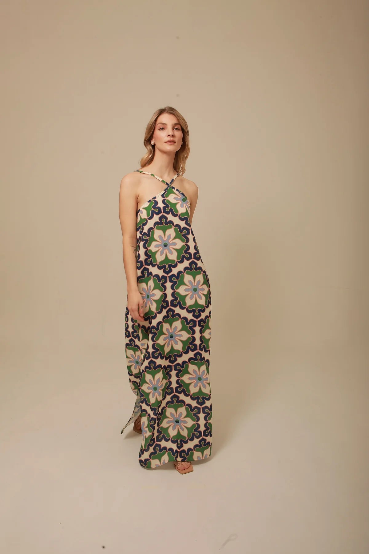 Vestido Ariana