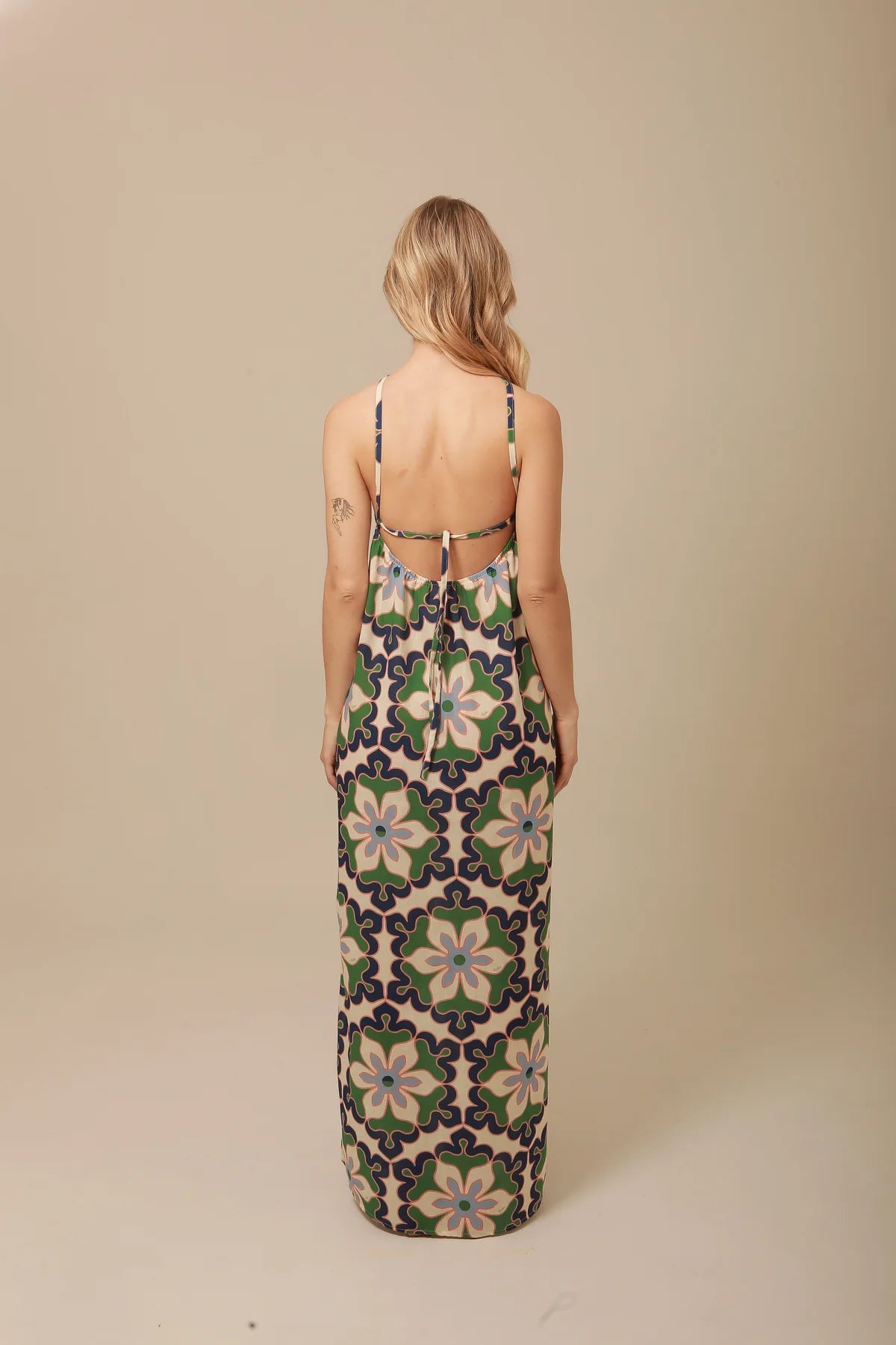 Vestido Ariana