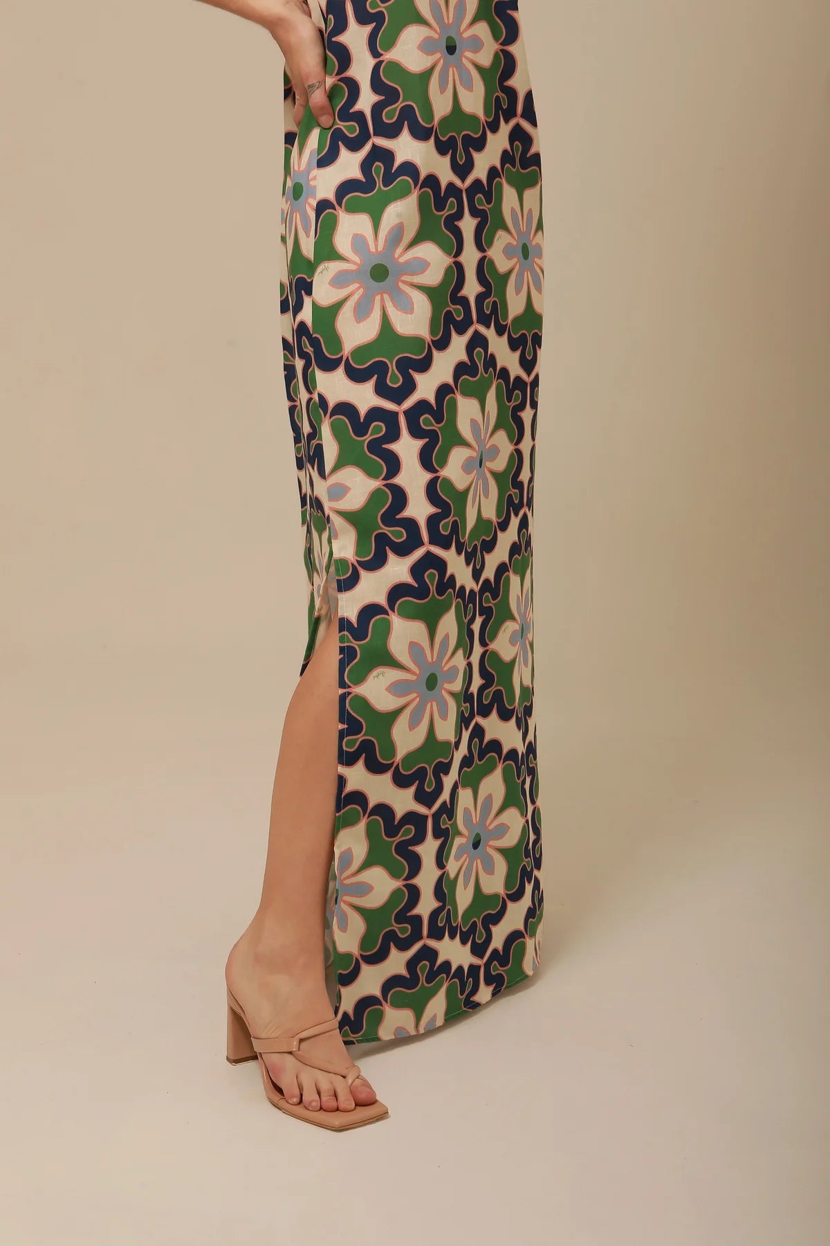 Vestido Ariana