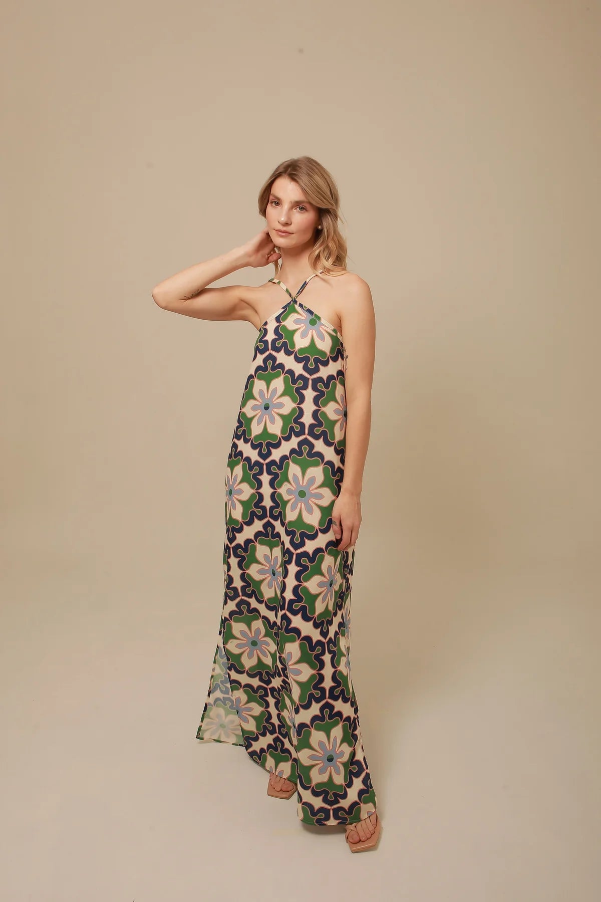 Vestido Ariana