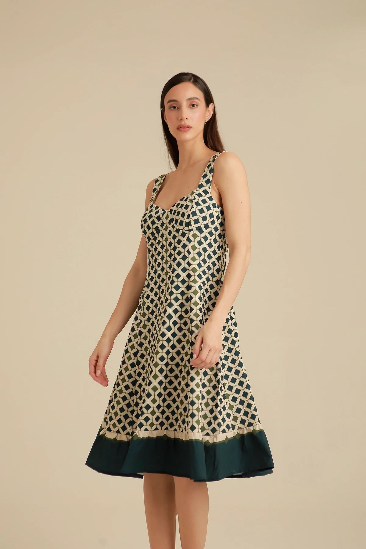 Vestido Gio