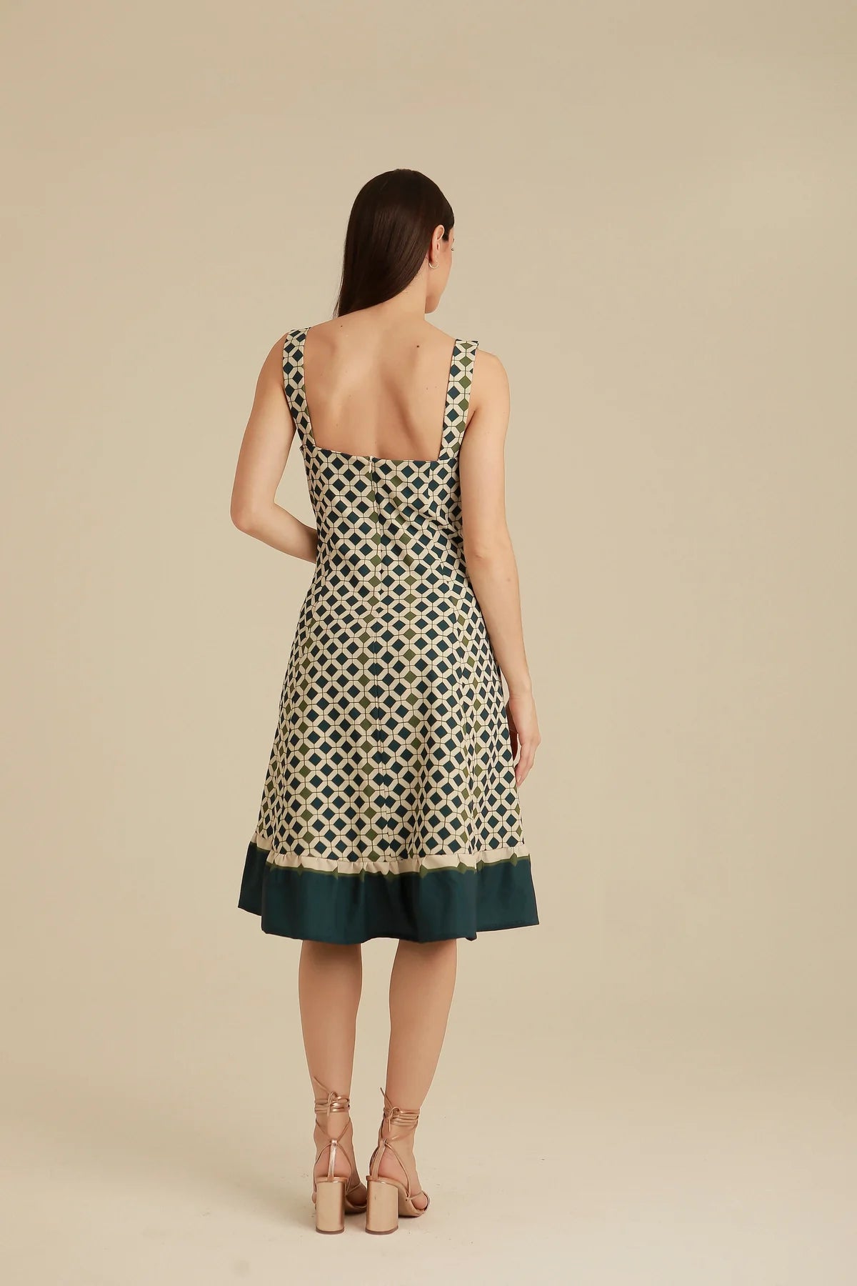 Vestido Gio