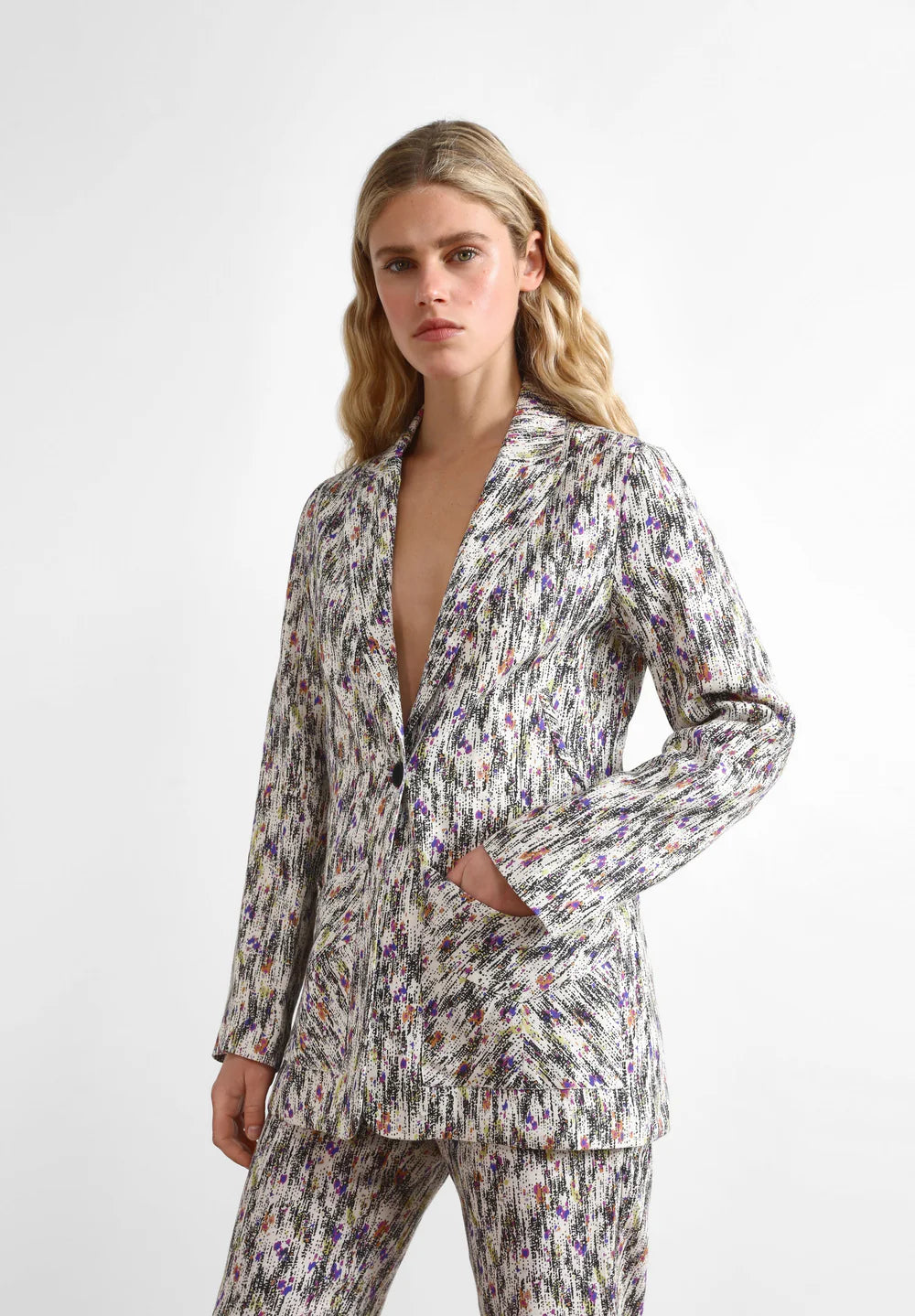 Blazer Vage