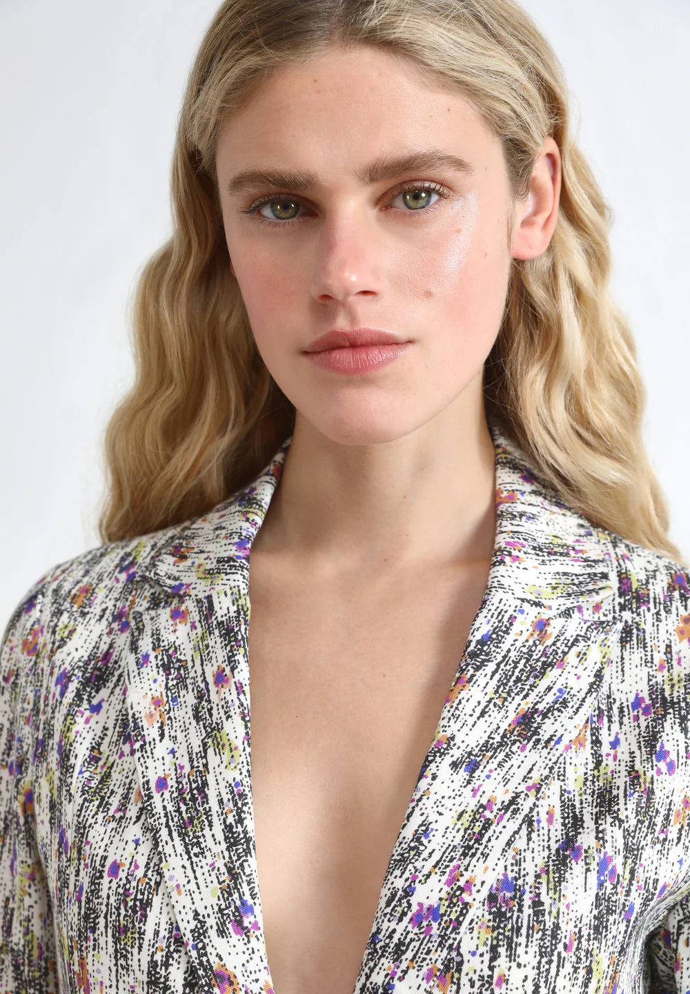 Blazer Vage