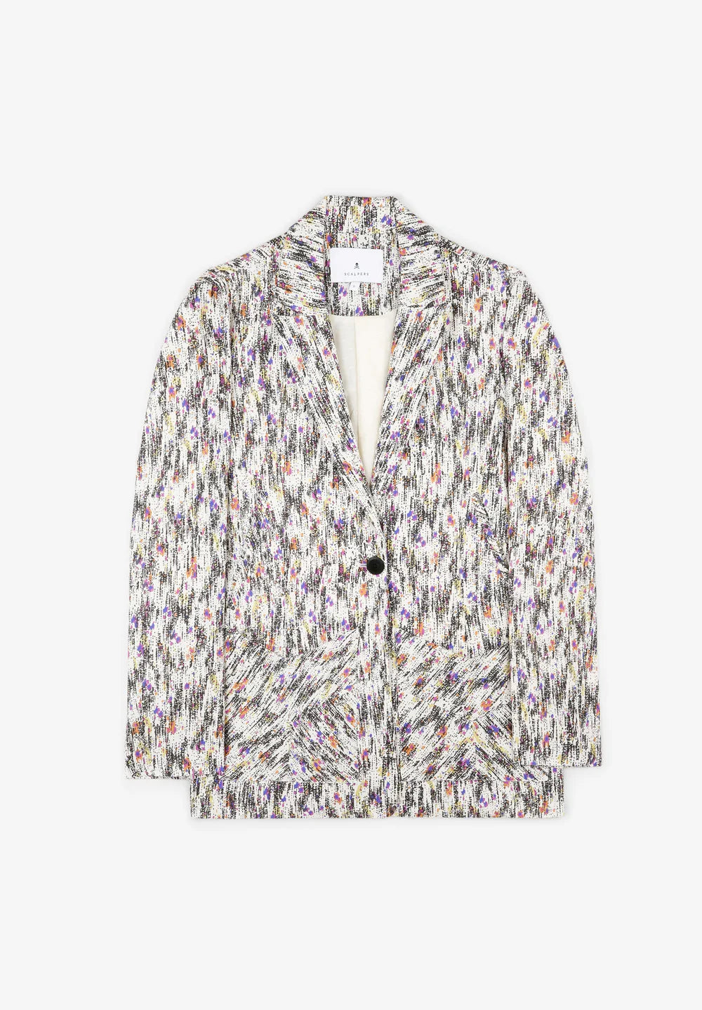 Blazer Vage