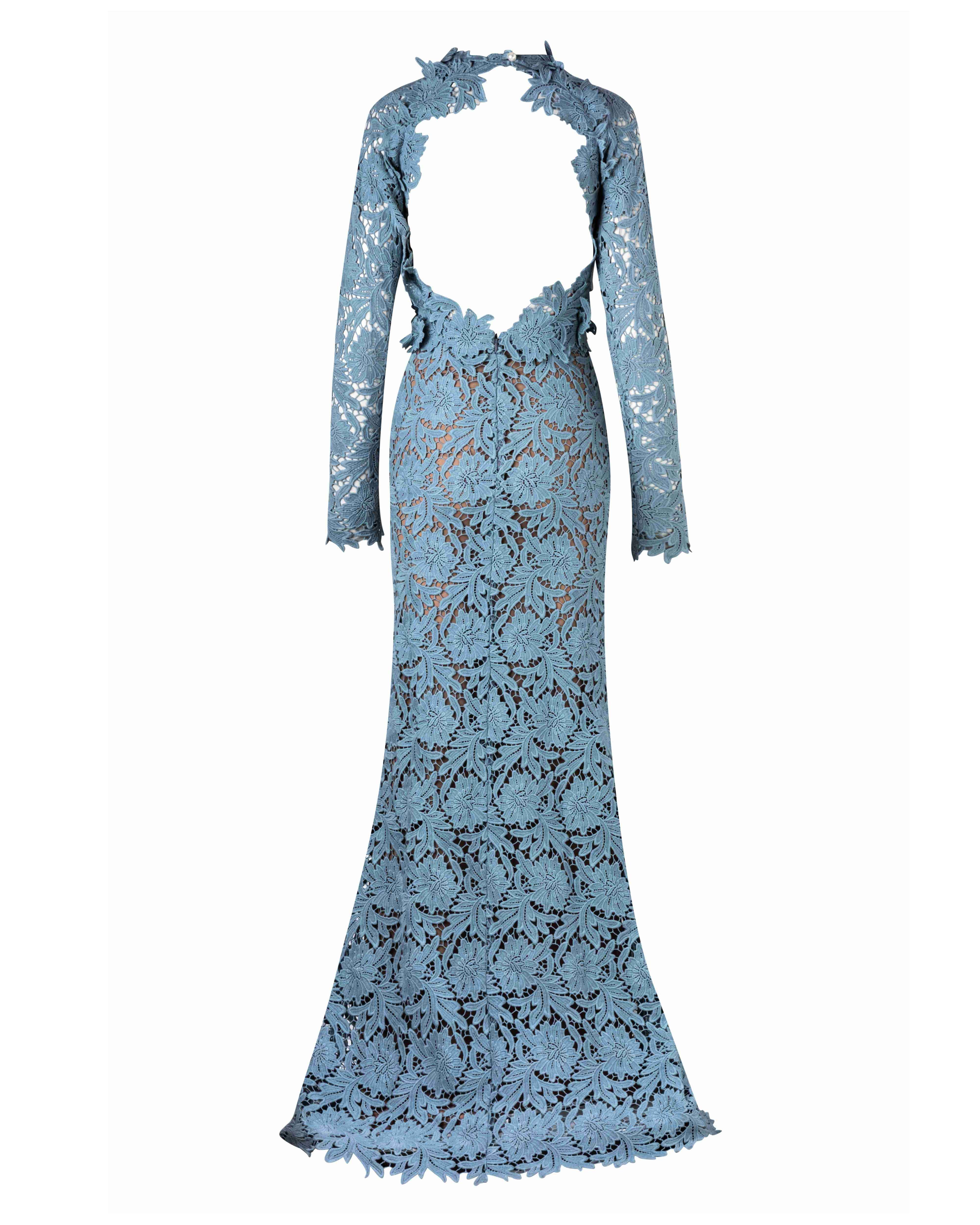 Vestido Valery