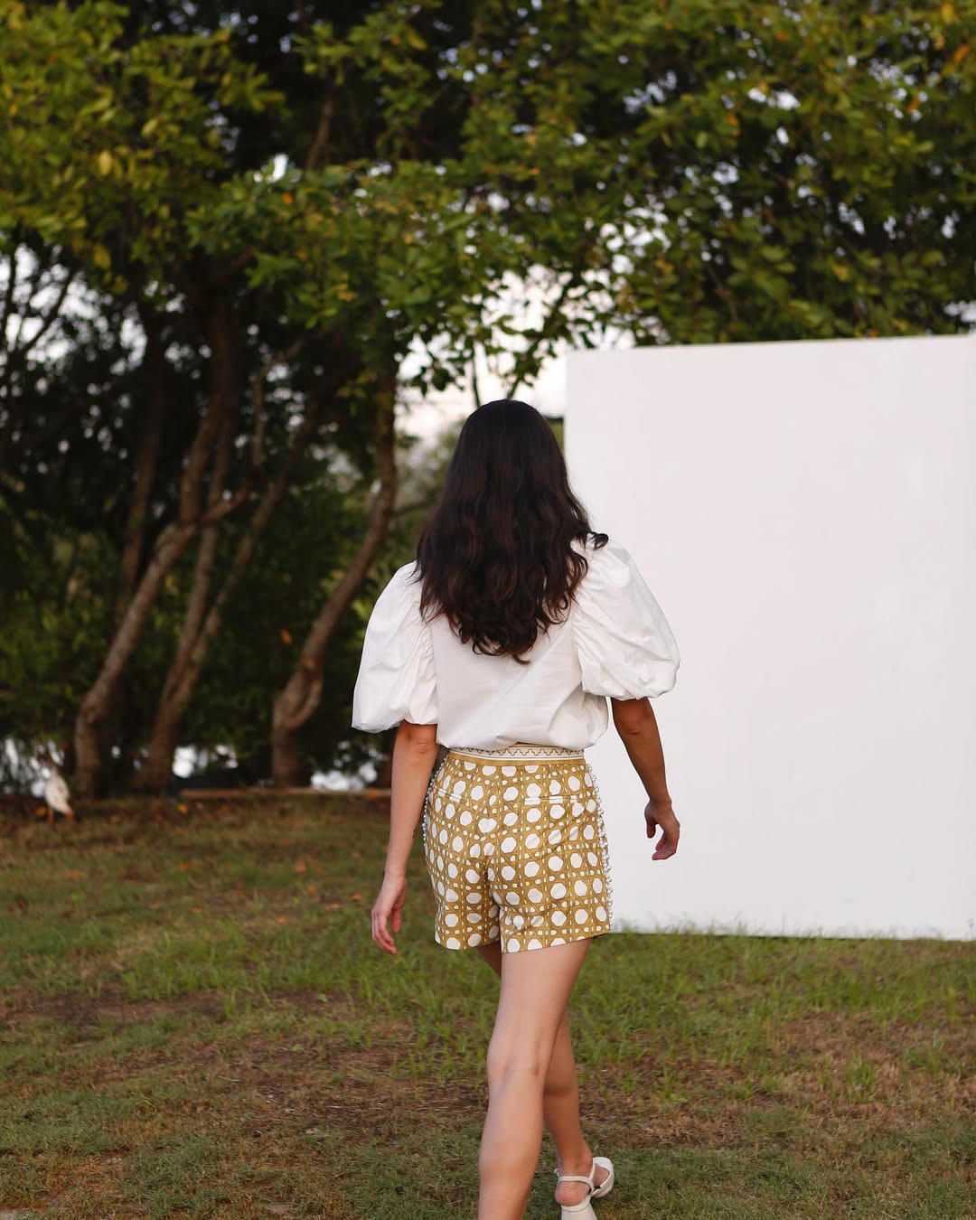 Short Valey