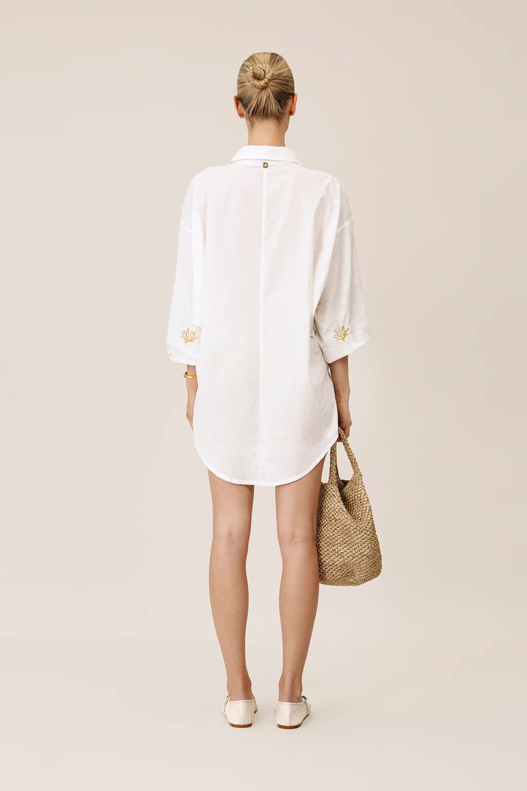 Camisa Alix